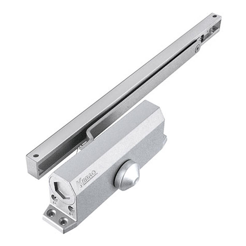 KE-072D帶導軌的液壓閉門器